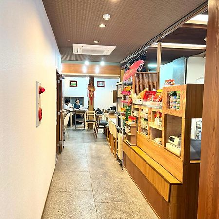 Osaka Guesthouse Sakura Bagian luar foto