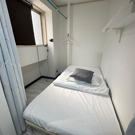 Osaka Guesthouse Sakura Bagian luar foto